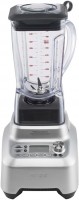 Photos - Mixer Bork B802 silver