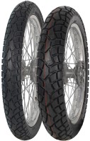 Photos - Motorcycle Tyre Sava Invader MC 24 120/80 R18 62S 