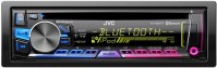 Photos - Car Stereo JVC KD-R961BT 