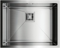 Photos - Kitchen Sink Omoikiri Taki 54-U 540x440