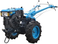 Photos - Two-wheel tractor / Cultivator Dobrynia MT101 