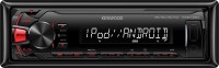 Photos - Car Stereo Kenwood KMM-264 