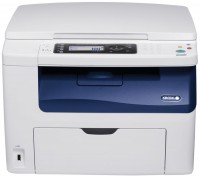 Photos - All-in-One Printer Xerox WorkCentre 6025BI 