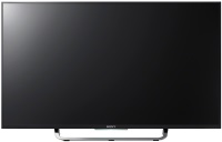 Photos - Television Sony KD-49X8305C 49 "