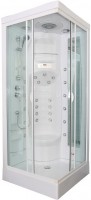 Photos - Shower Enclosure AQUANET Fiji Cube 90x90 90x90 angle