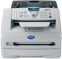 Photos - Fax machine Brother FAX-2920R 