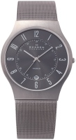 Photos - Wrist Watch Skagen 233XLTTM 