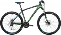 Photos - Bike KROSS Level R2 2015 