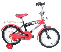 Photos - Kids' Bike AZIMUT Bear 16 