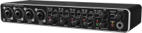 Audio Interface Behringer U-PHORIA UMC404HD 