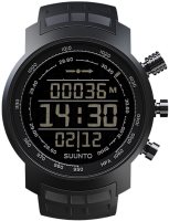 Photos - Wrist Watch Suunto Elementum Terra All Black 