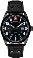 Photos - Wrist Watch Swiss Military Hanowa 6-4181.13.007 