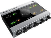 Photos - DAC Native Instruments Komplete Audio 6 