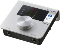 Audio Interface Zoom TAC-2 