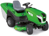 Photos - Lawn Mower VIKING MT 6112 ZL 