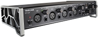 Photos - DAC Tascam US-4x4 