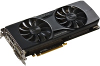 Photos - Graphics Card EVGA GeForce GTX 980 04G-P4-2986-KR