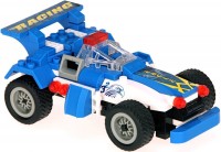 Construction Toy BanBao Eagle 8612 