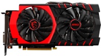 Photos - Graphics Card MSI GTX 960 GAMING 4G 