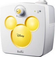 Photos - Humidifier Ballu UHB-240 Disney 