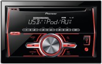 Photos - Car Stereo Pioneer FH-460UI 