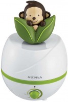 Photos - Humidifier Supra HDS-110 