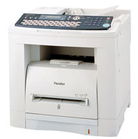 Photos - Fax machine Panasonic UF-7100 