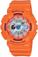 Wrist Watch Casio Baby-G BA-110SN-4A 