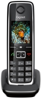 Photos - Cordless Phone Gigaset C530H 