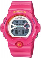 Photos - Wrist Watch Casio Baby-G Baby-G 