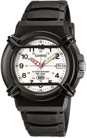 Wrist Watch Casio HDA-600B-7B 