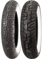 Photos - Motorcycle Tyre Dunlop CruiseMax 150/80 -16 71H 