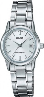 Photos - Wrist Watch Casio LTP-V002D-7A 