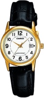 Photos - Wrist Watch Casio LTP-V002GL-7BUDF