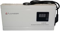 Photos - AVR Luxeon SLIM 500 0.5 kVA / 300 W