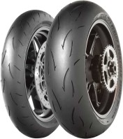 Photos - Motorcycle Tyre Dunlop SportMax D212 GP Pro 120/70 R17 58W 