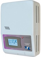 Photos - AVR Luxeon EWS-6000 SERVO 6 kVA / 5000 W