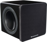 Photos - Subwoofer Cambridge X201 