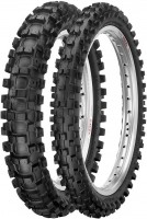 Photos - Motorcycle Tyre Dunlop GeoMax MX31 120/90 -18 65M 