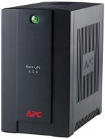 Photos - UPS APC Back-UPS 650VA BX650CI 650 VA