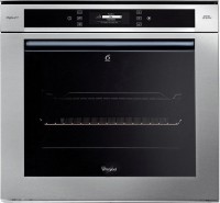 Photos - Oven Whirlpool AKZM 8380 