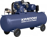 Photos - Air Compressor Kraton AC-630/300 300 L network (400 V)