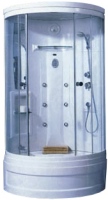 Photos - Shower Enclosure Appollo TS-98W 99x99 angle
