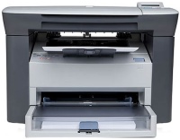 Photos - All-in-One Printer HP LaserJet M1005 