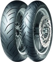 Photos - Motorcycle Tyre Dunlop ScootSmart 140/70 R16 65S 