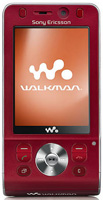 Photos - Mobile Phone Sony Ericsson W910i 