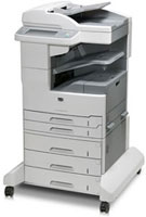Photos - All-in-One Printer HP LaserJet M5035XS 