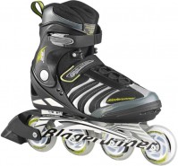 Photos - Roller Skates Bladerunner Formula 82 M 2015 