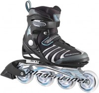 Photos - Roller Skates Bladerunner Formula 82 2014 