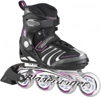 Photos - Roller Skates Bladerunner Formula 82 W 2015 